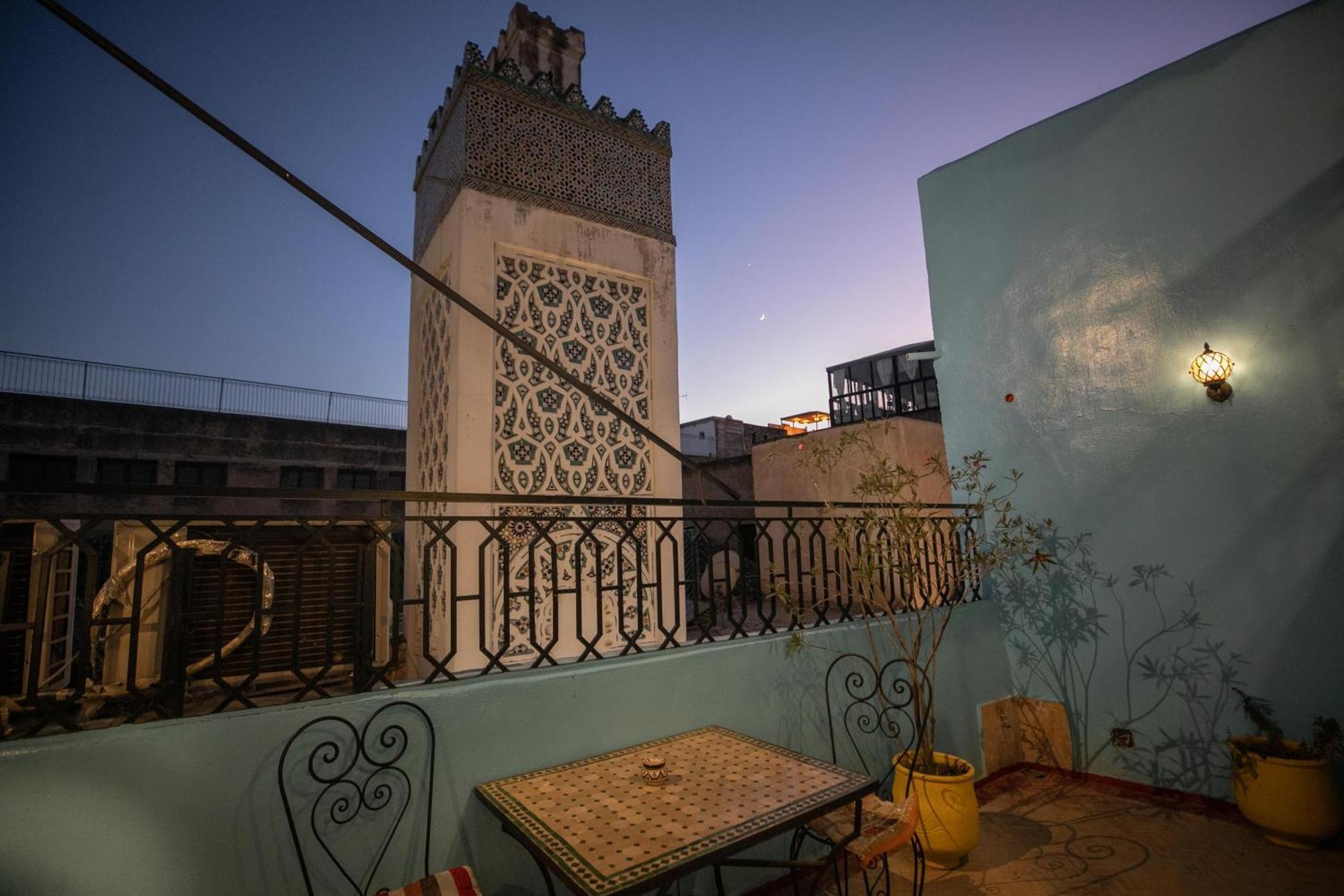 פס Riad Nayum מראה חיצוני תמונה