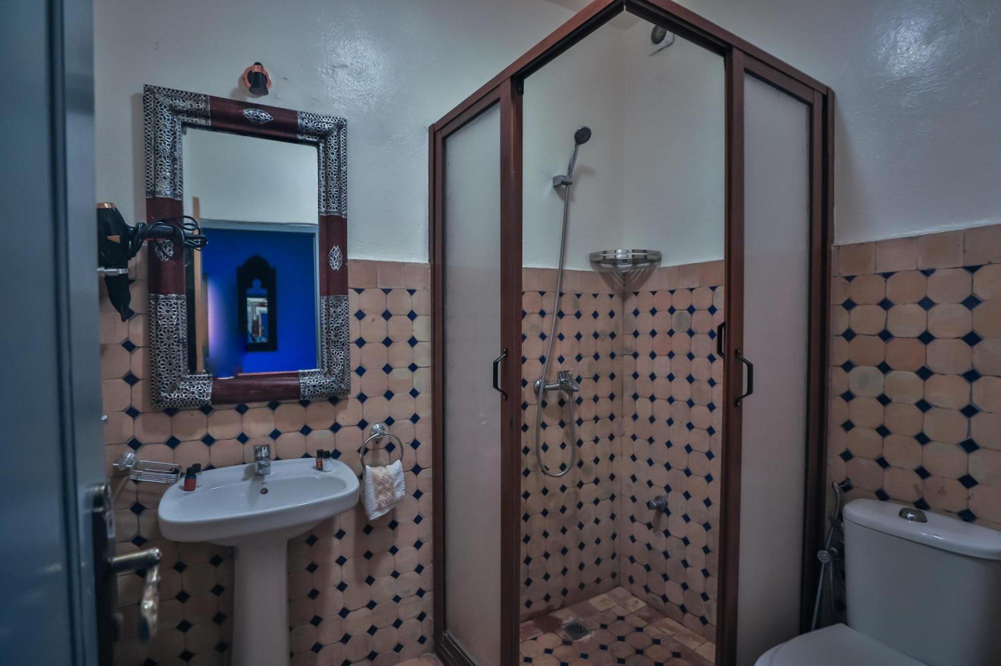 פס Riad Nayum מראה חיצוני תמונה